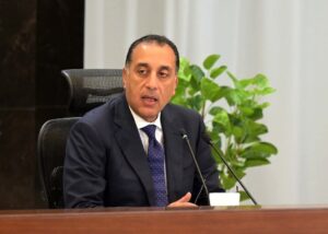 رئيس الوزراء يهنىء شيخ الأزهر بمناسبة حلول شهر رمضان المعظم