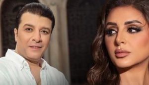 مصطفى كامل : اتصلت بأنغام أستلف منها فلوس ولم ترد !