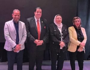 ساقية الصاوي تقيم ندوة عن رواية مرايا في بلاط العميان بهدف تأصيل الهوية المصرية