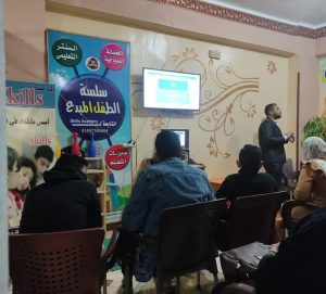 من الألم يصنع الأمل 