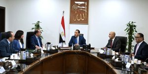 رئيس الوزراء يُتابع عددًا من ملفات العمل المشتركة بين وزارتي المالية والتربية والتعليم
