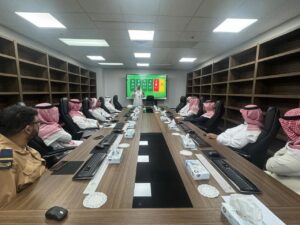 ‏بيئة جدة تنفذ ورشة عمل بعنوان الاستعداد للطوارئ واستراتيجيات الإخلاء الآمن