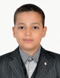 مرشح الأوقاف المصرية يحرز المركز الاول فى مسابقة الملك عبد العزيز للقران الكريم