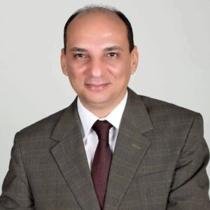 المستشار ياسر الخولى نائبا لرئيس هيئة قضايا الدولة