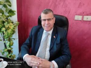 الخشية الحقة والخوف المحمود 