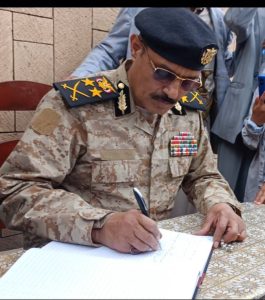عاجل شهادة حق لمصر من قلب صنعاء العروبة 