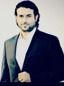 هشام بهلول ..نجم مغربي.. يروي حكاية الفن والإرادة