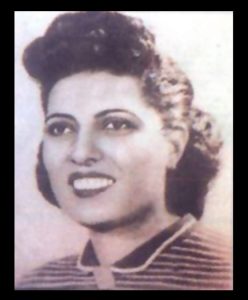 شخصيات في الوجدان .. سميرة موسى