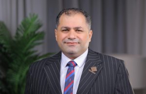 مساعد رئيس حزب الجيل الديمقراطي: مصر ثابتة على موقفها الرافض لجرائم العدو الصهيوني المحتل في غزة