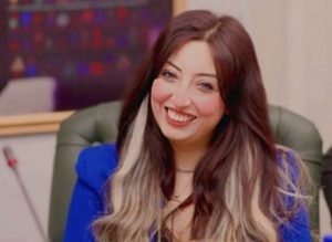 اكدت مونيكا وليم، رئيس لجنة العلاقات الخارجية بحزب الجيل الديمقراطي، 