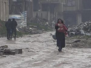 مناقشة إنهاء الحرب في غزة وإطلاق سراح جميع الرهائن المتبقين.