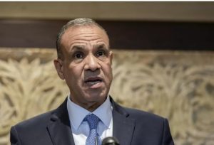 بدر عبدالعاطي يصرح برفض بلاده القاطع “لتوسيع العمليات العسكرية الإسرائيلية