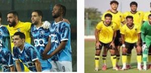 السماوي الوصيف ووادي دجلة العائد يقصان شريط افتتاح الدوري في مواجهة الليلة