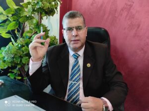 صاحب الهمة العالية والآمال الكبيرة