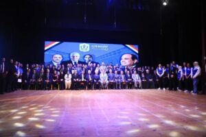وزير التعليم العالي يترأس اجتماع المجلس الأعلى للمستشفيات الجامعية بمستشفى جامعة بورسعيد