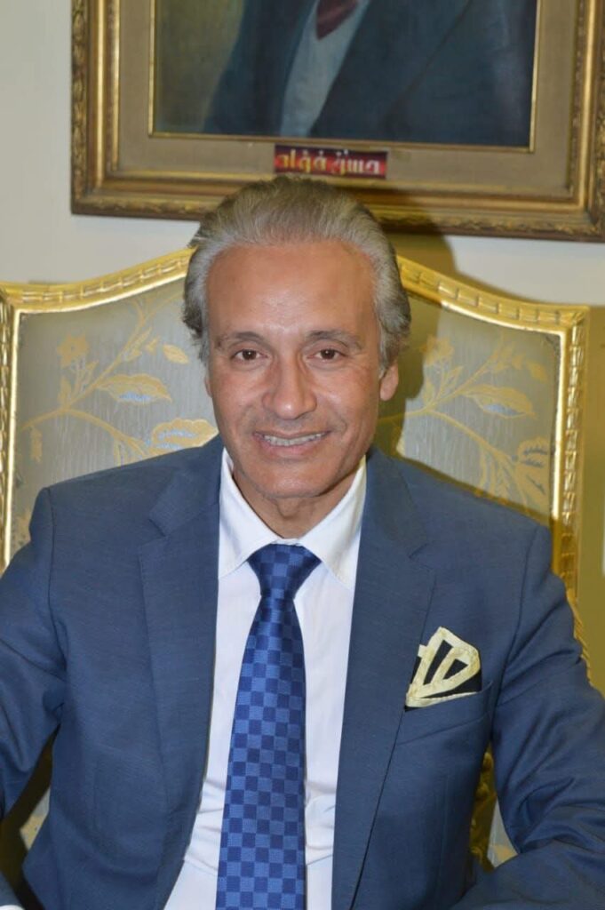 من الغربة إلى الوطن… حين يصبح الاستثمار حكاية انتماء