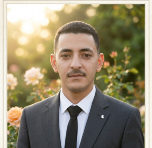  بقلوب يملؤها الحزن والأسى