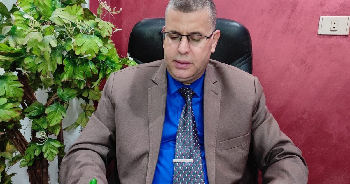 العدل والزهد بين فاطمة وعمر