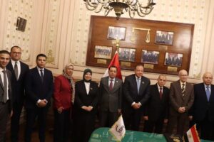 بروتوكول جديدلحمايةالملكيةالفكرية