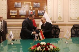بروتوكول جديدلحمايةالملكيةالفكرية