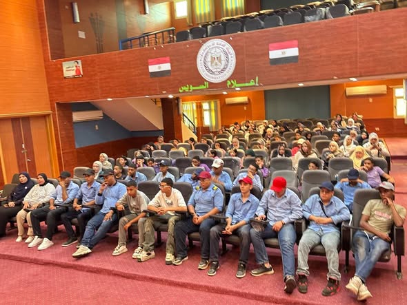 ندوة "دمج الذكاء