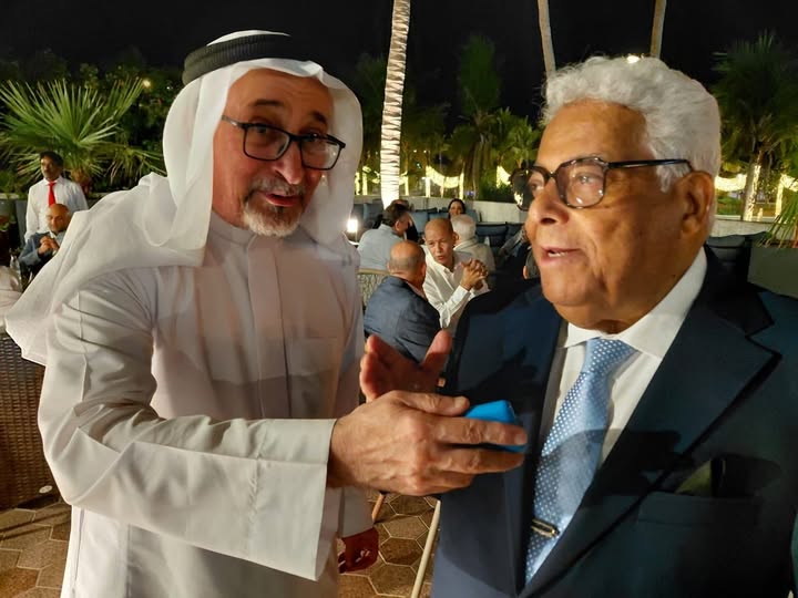 الدكتور سعيد يحى