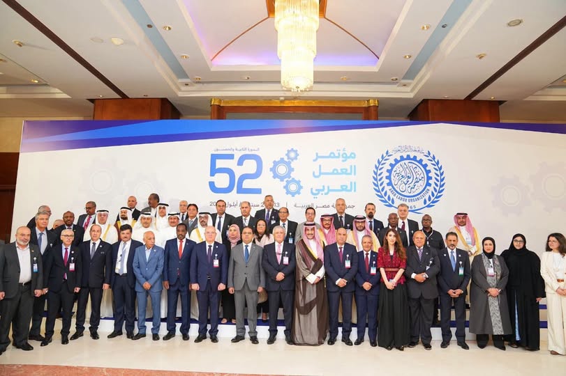 بالإجماع.. اختيار وزير