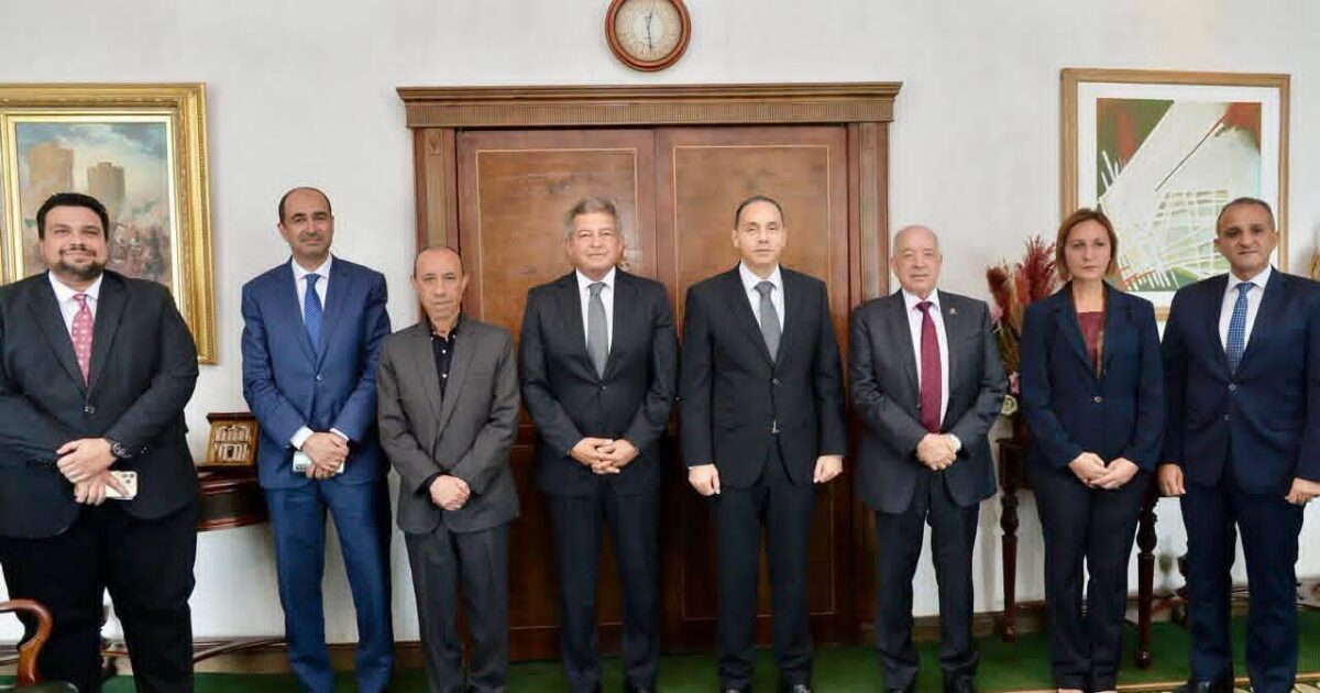 بروتوكول تعاون بين