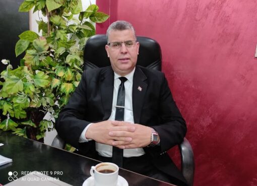 صاحب كتاب الإعلان
