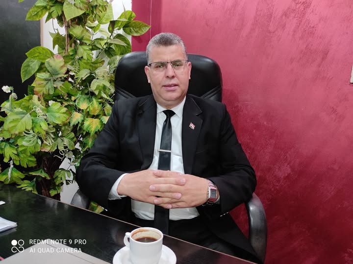 صاحب كتاب الإعلان