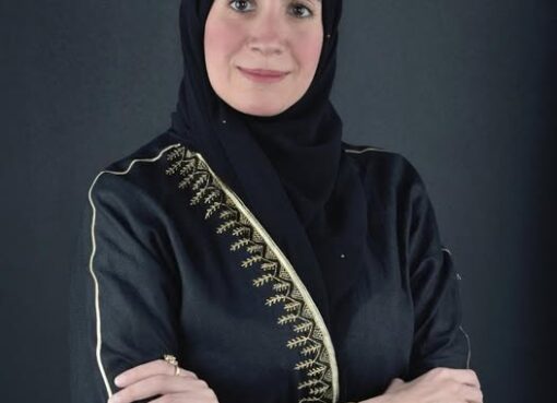 الدكتورة فاطمة محمد