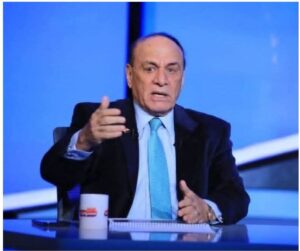 اللواء سمير فرج:عندما تتبنى مصر السلام كخيار استراتيجي