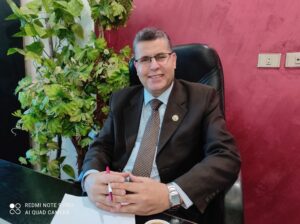 صاحب الأربعين في إرشاد السالكين
