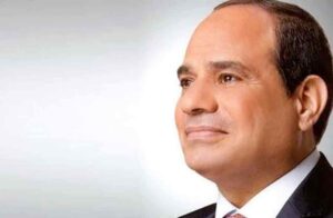 السيسي يجتمع بوزير الأوقاف