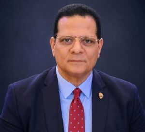 دكتور احمد الشريف:جيل مصر ٢٠٤٠... حلم يجب أن نعمل جميعاً