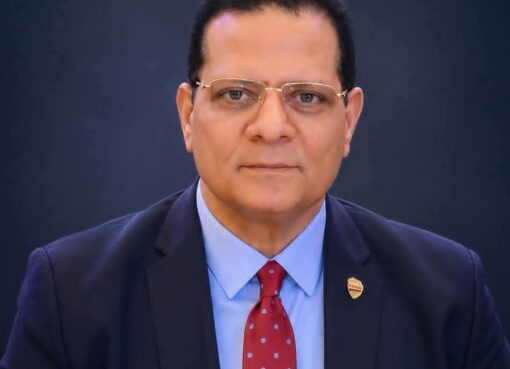 دكتور احمد الشريف:جيل مصر ٢٠٤٠... حلم يجب أن نعمل جميعاً 