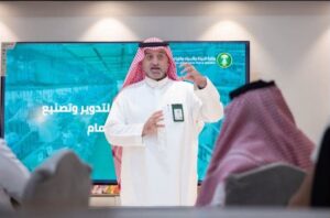 «بيئة مكة» تنفذ 9 ورش تعريفية بمشروع تربية الحمام اللاحم
