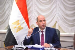وزير العمل في ورشة بالتعاون مع منظمة العمل الدولية: نعمل على وضع إطار تشريعي وتنفيذي متكامل لحماية العمالة المنزلية تنفيذًا لتوجيهات الرئيس السيسي