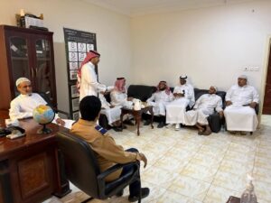 بيئة الكامل تنفذ ورشة عمل بعنوان "السجلات الزراعية وطرق استخراجها والفائدة منها"