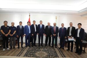 وزير الزراعة يشهد توقيع بروتوكول تعاون بين مركز البحوث الزراعية وجامعة الصين الزراعية لتعزيز البحث العلمي
