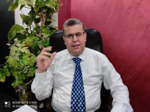الطمع في نعيم الآخرة
