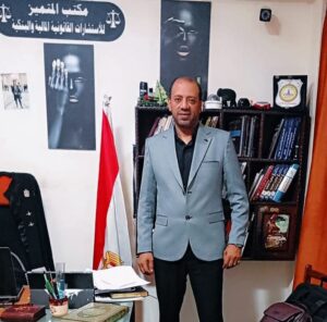 محكمة جنايات الإسكندرية تبريء متهم من تهمة الحريق العمد