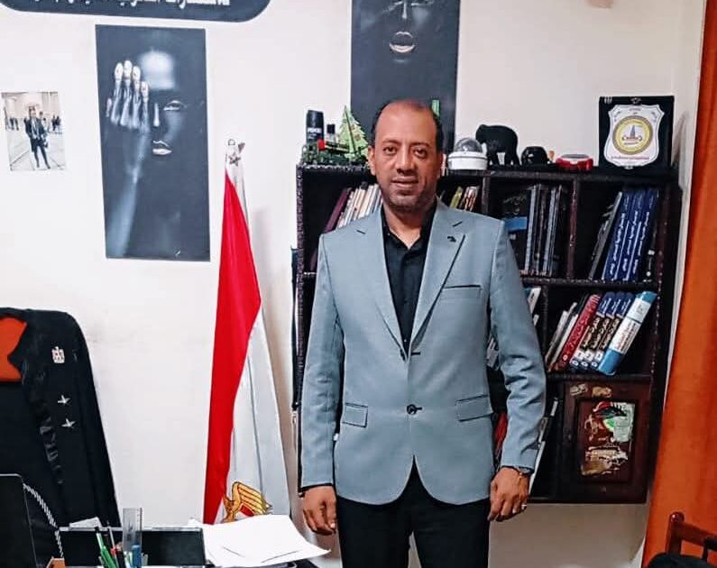 محكمة جنايات الإسكندرية تبريء متهم من تهمة الحريق العمد