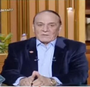 اللواء سمير فرج:رجل الأقدار.. كتاب يوثق مسيرة زعيم (10)