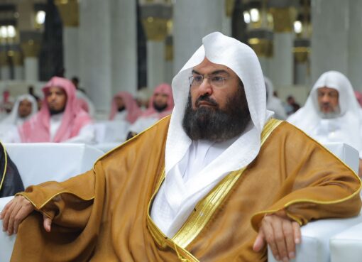 معالي رئيس الشؤون الدينية: الاعتداءات الحوثية على البقاع المقدسة تتنافى مع القيم الدينية وتدحض المزاعم والشعارات الزائفة التي يرفعها المعتدون