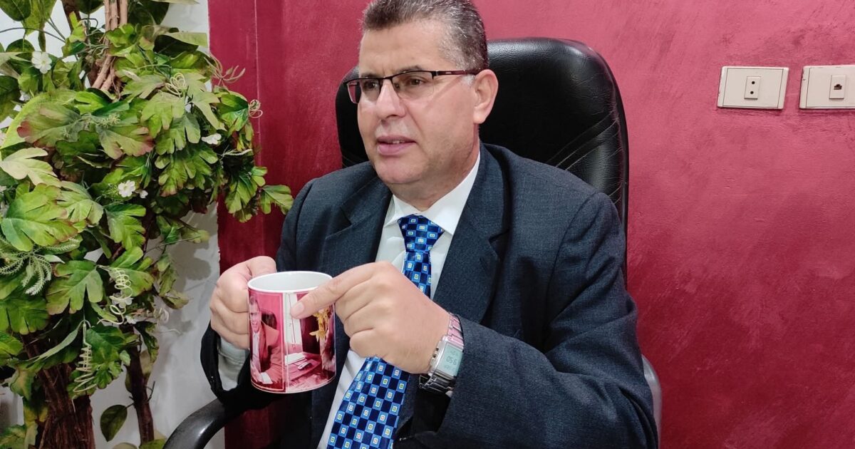 الشفقة بالمخطأ والمسيء