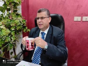 الشفقة بالمخطأ والمسيء