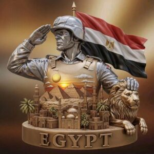 دم المصري ليس ورقة للمساومة