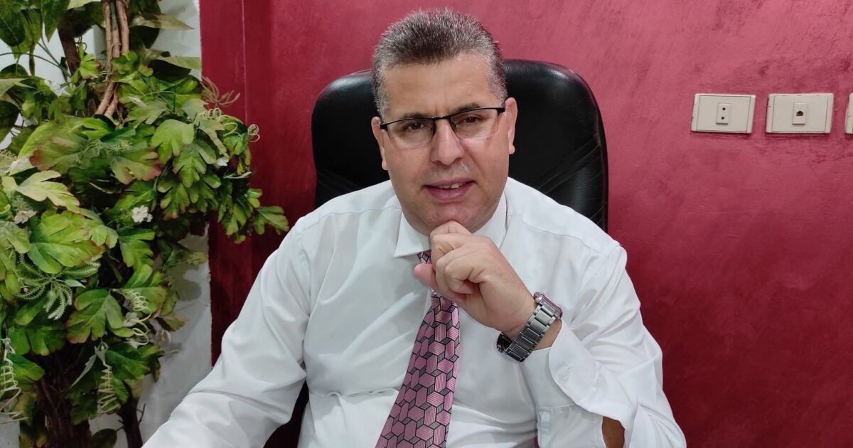 المؤرخ أبو الحسن مع فرق أهل الأهواء