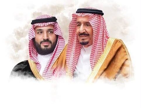 الحرب الاعلامية بين ايران والسعودية 